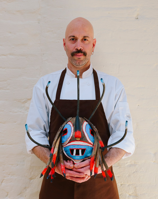 Bolo in Philadelphia