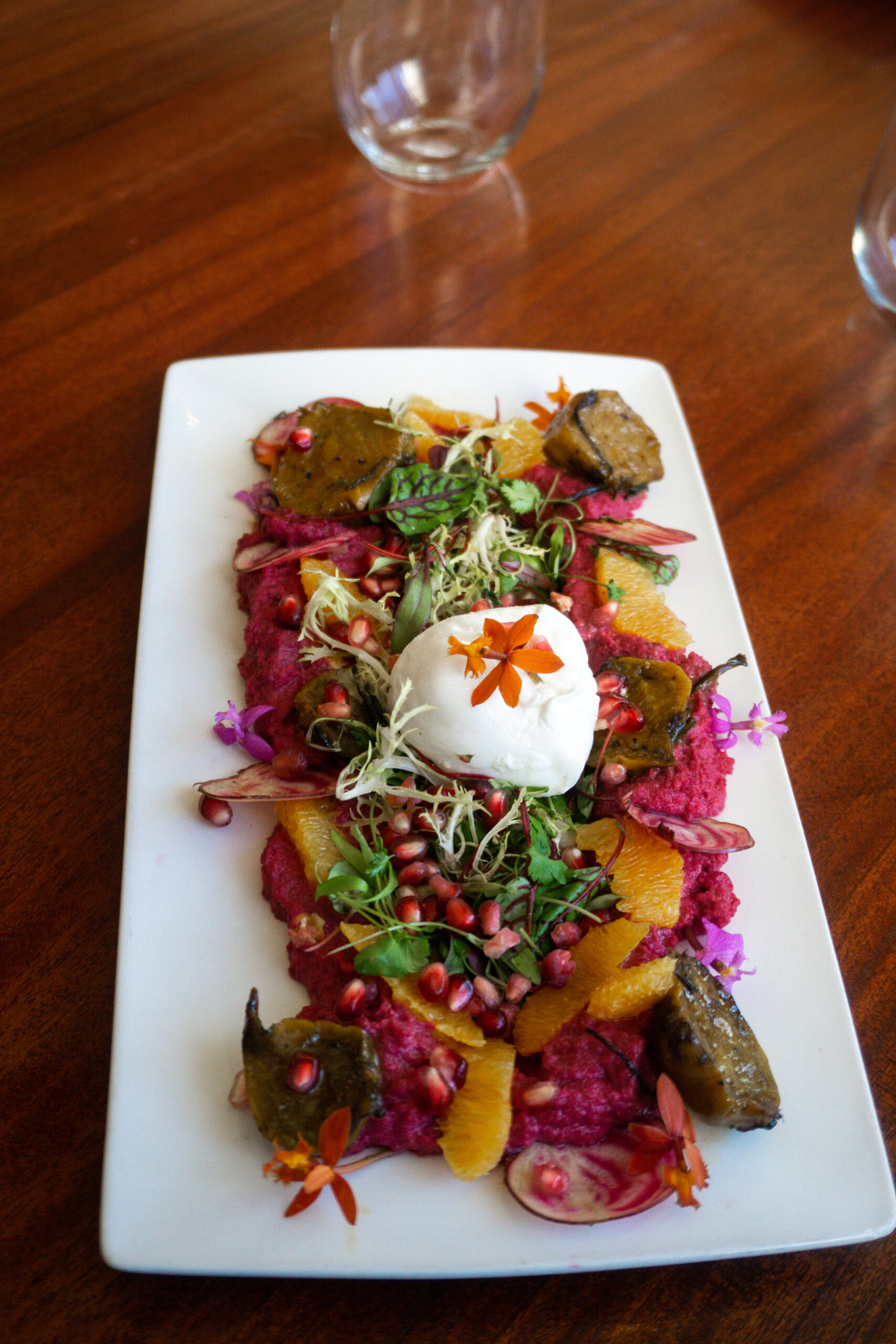 1606 Restaurant & Oyster Bar in Gloucester