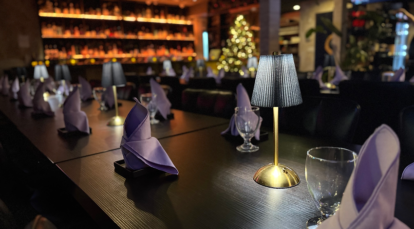 Areca Bar
