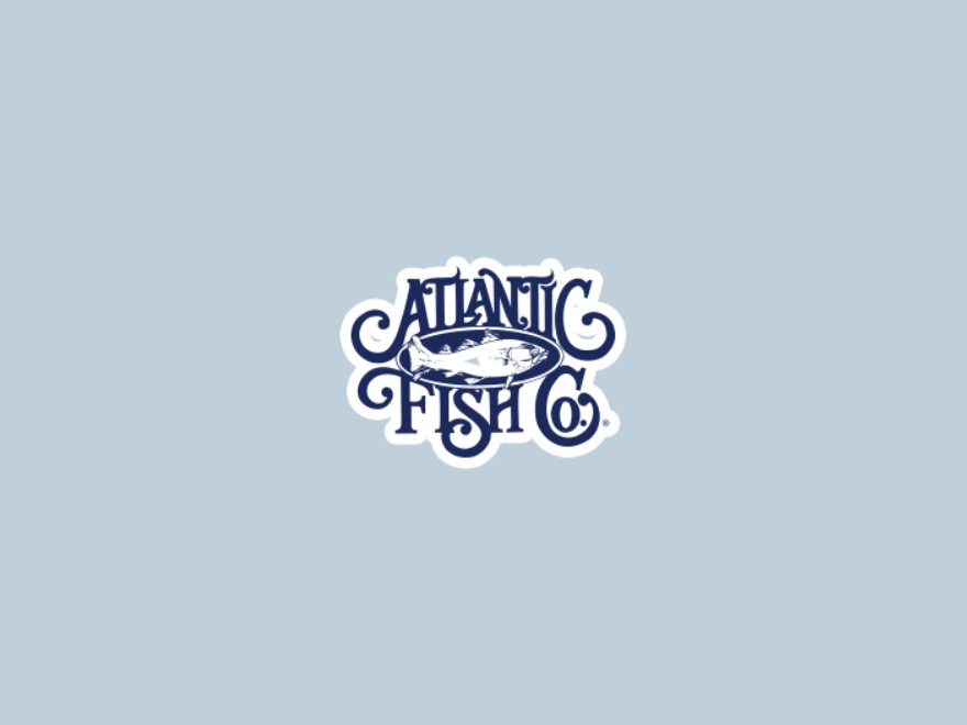 Atlantic Fish Company in Boston