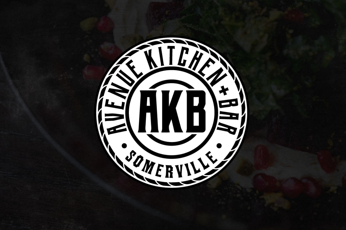 Avenue kitchen + bar in Somerville
