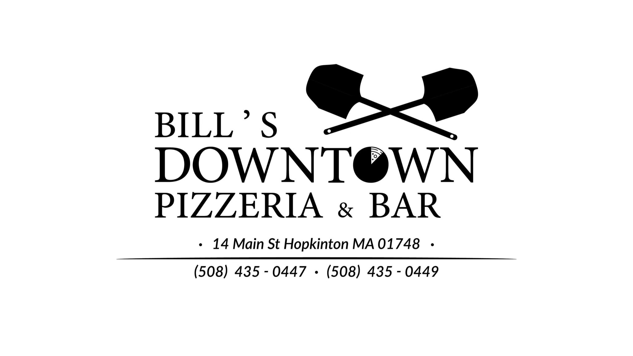 BoMain Pizza Bar + Grill in Hopkinton