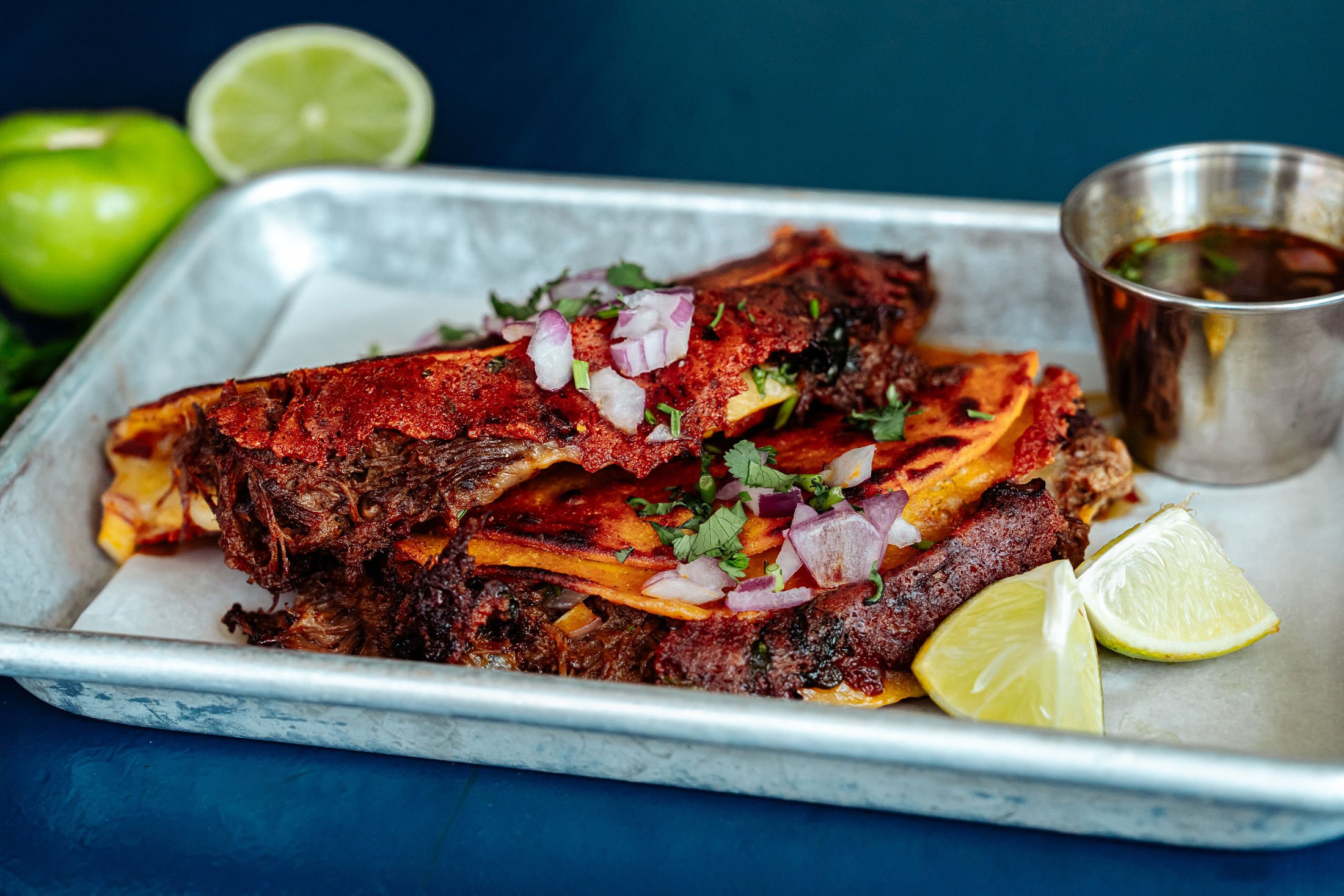 Casa Verde Taqueria in Boston