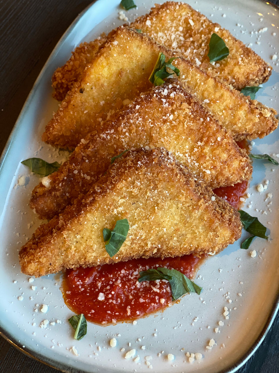 Ciao Restaurant & Bar in Lynn