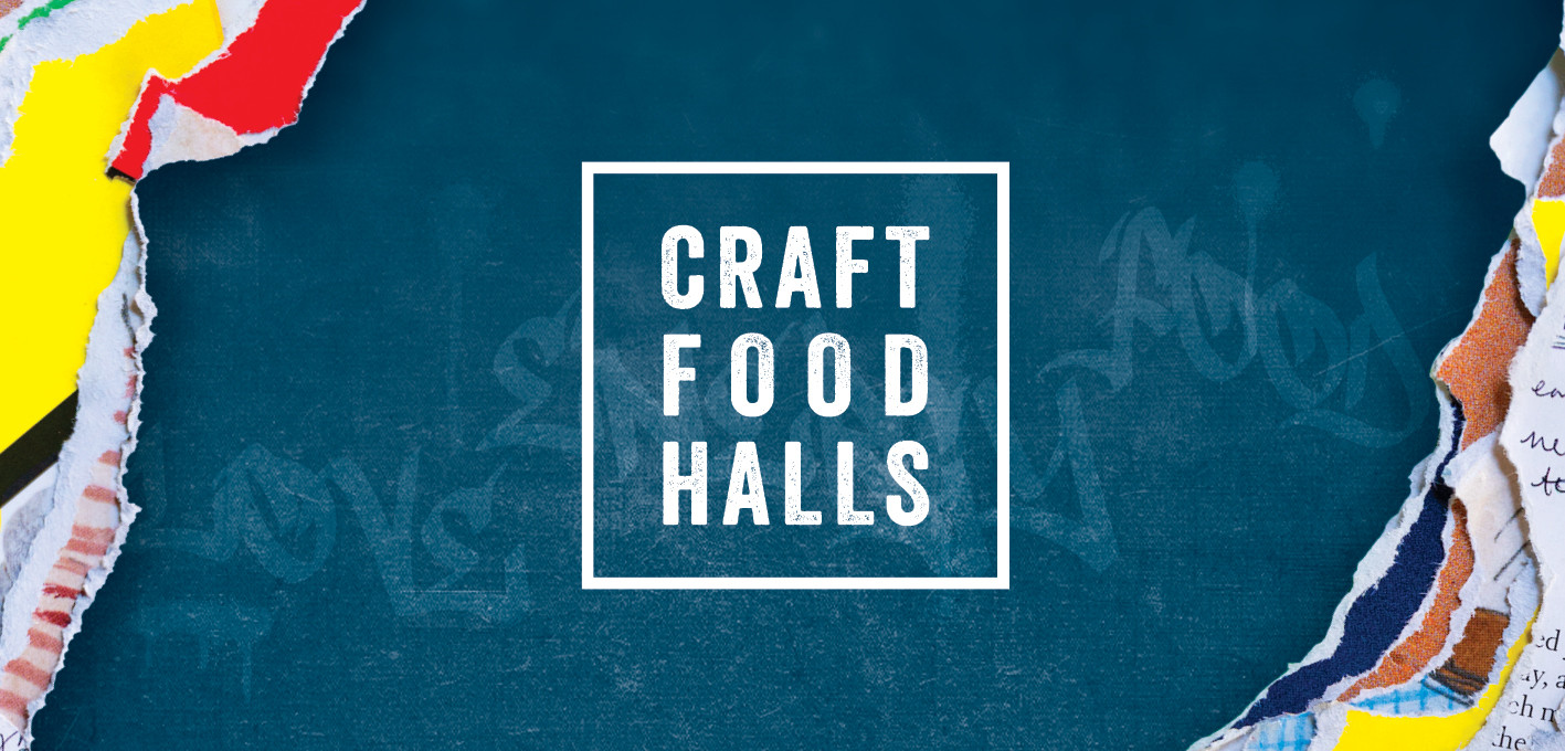 Craft Food Halls - Allston in Boston