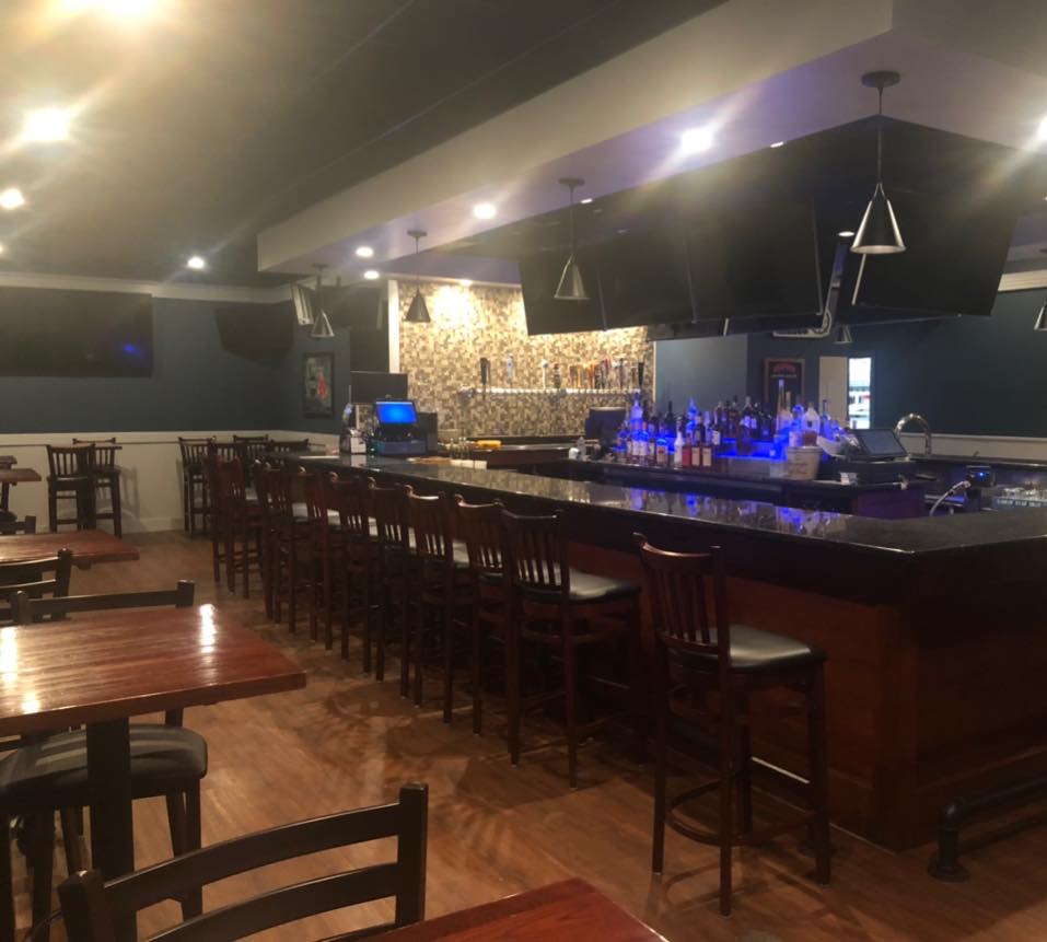 Crossroads Pub in Braintree