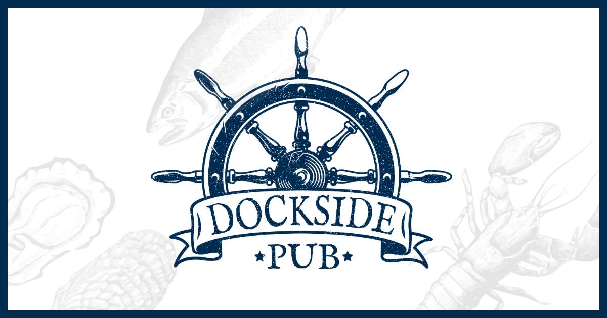 Dockside Pub in Swampscott
