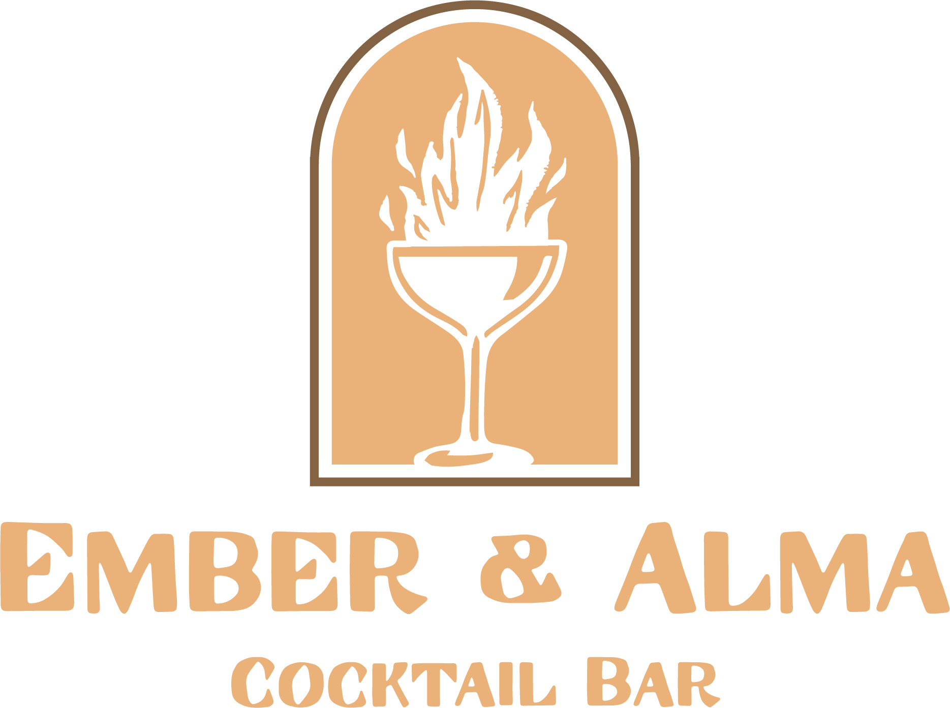 Ember & Alma Cocktail Bar in Marlborough