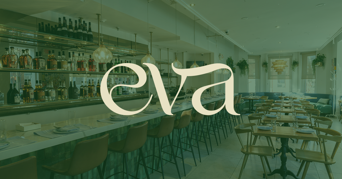 Eva in Boston