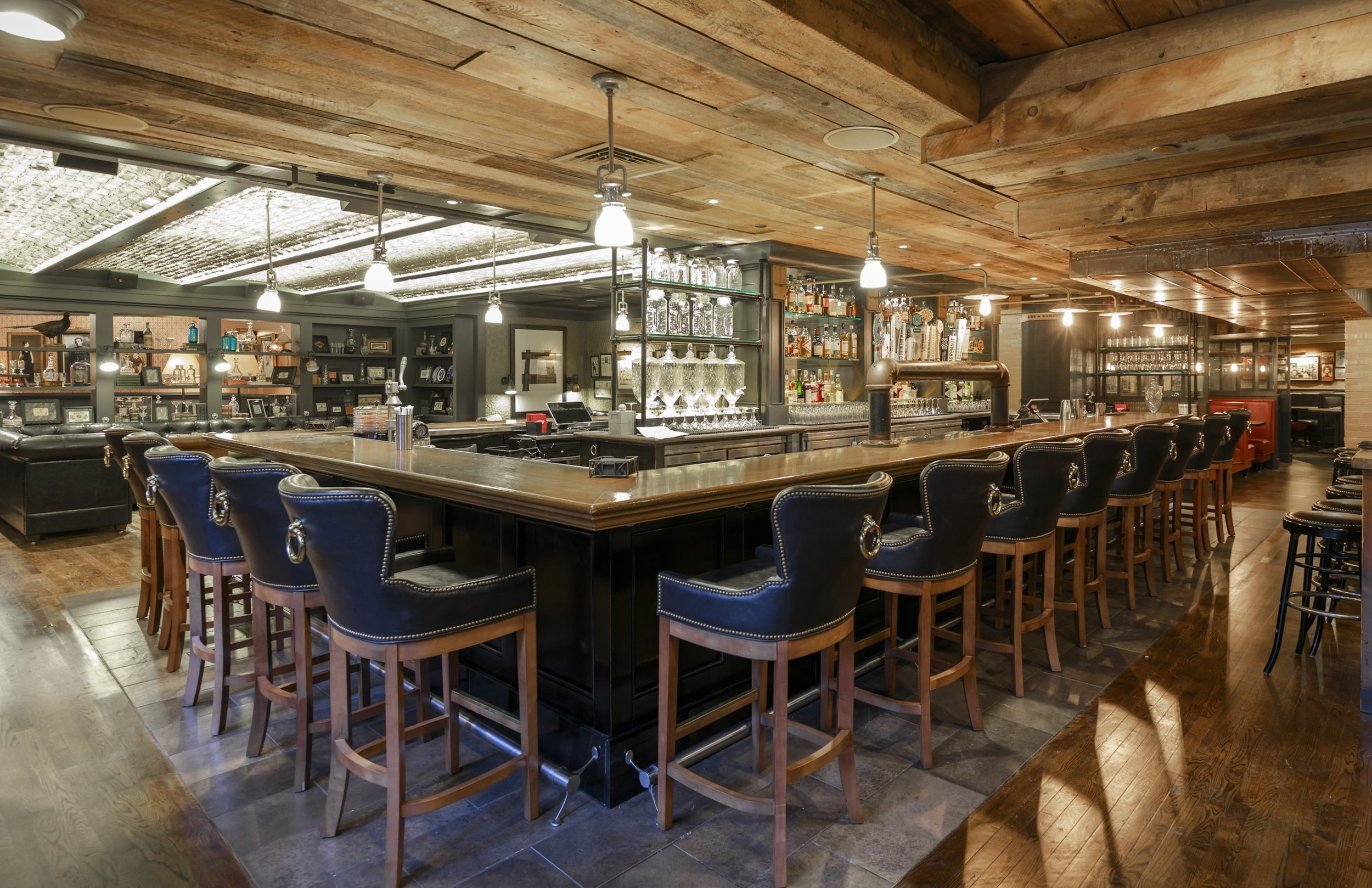 Grafton Street Pub & Grill in Cambridge