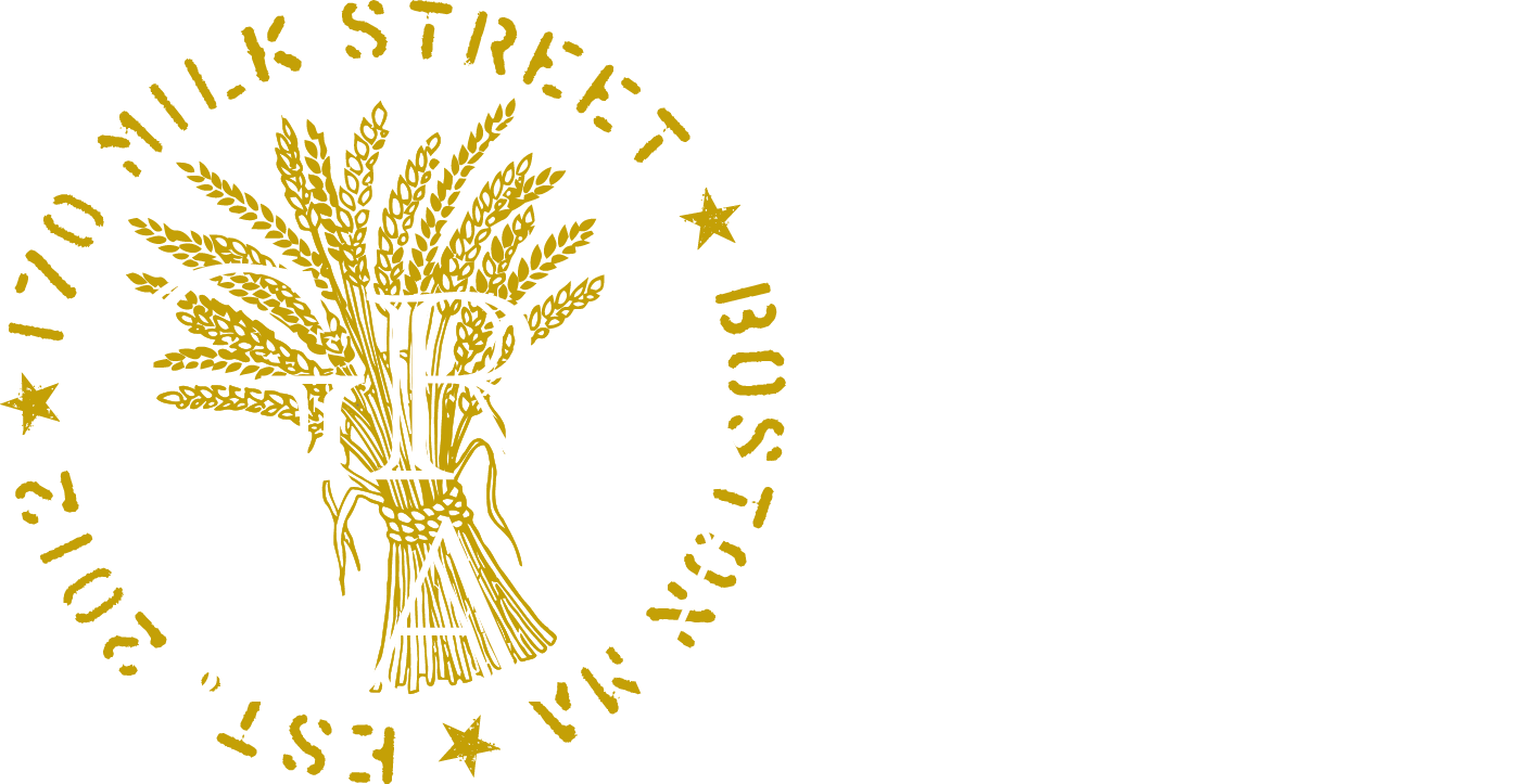 Granary Tavern Home