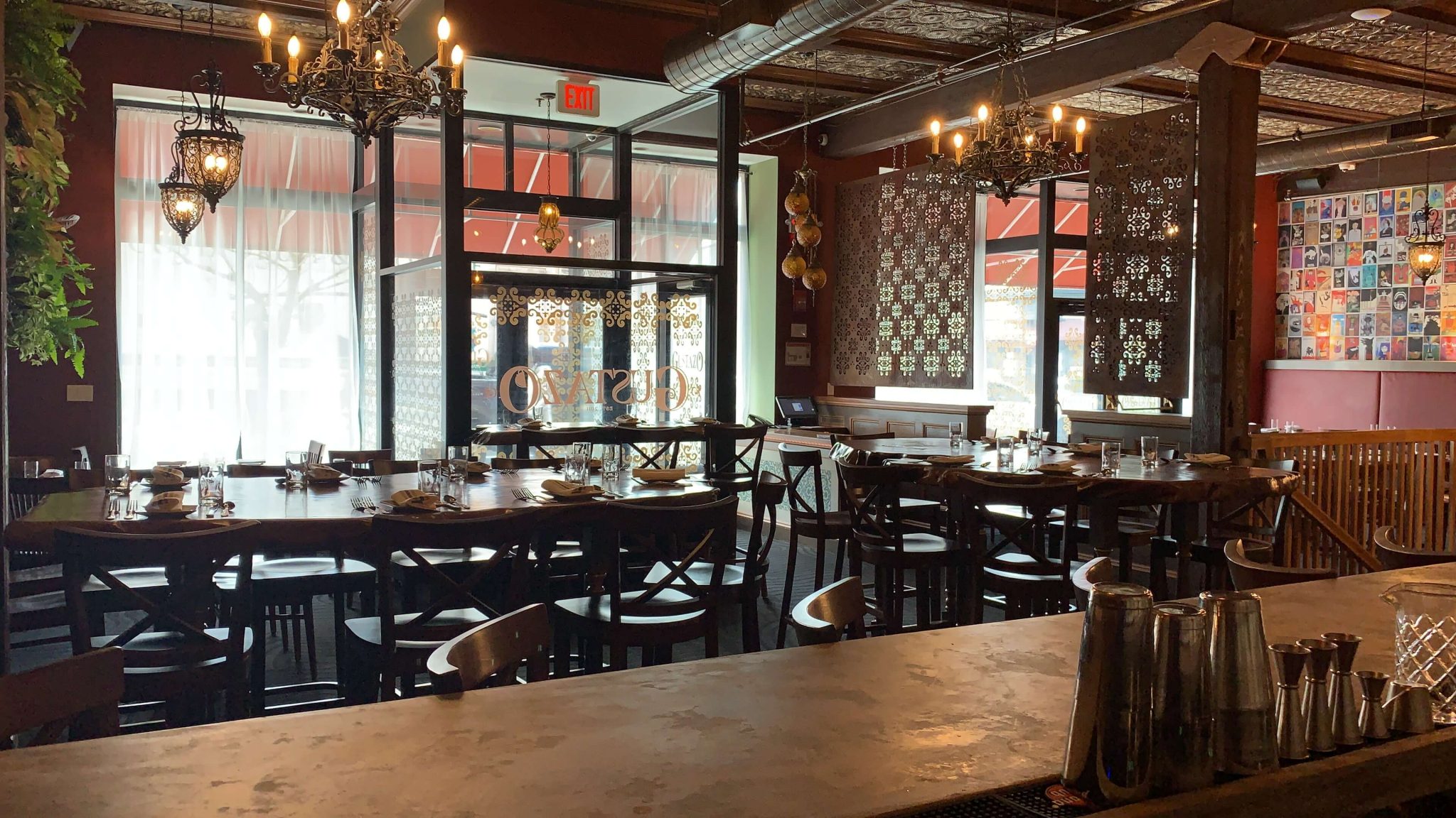 Gustazo Cuban Kitchen & Bar - Cambridge in Cambridge