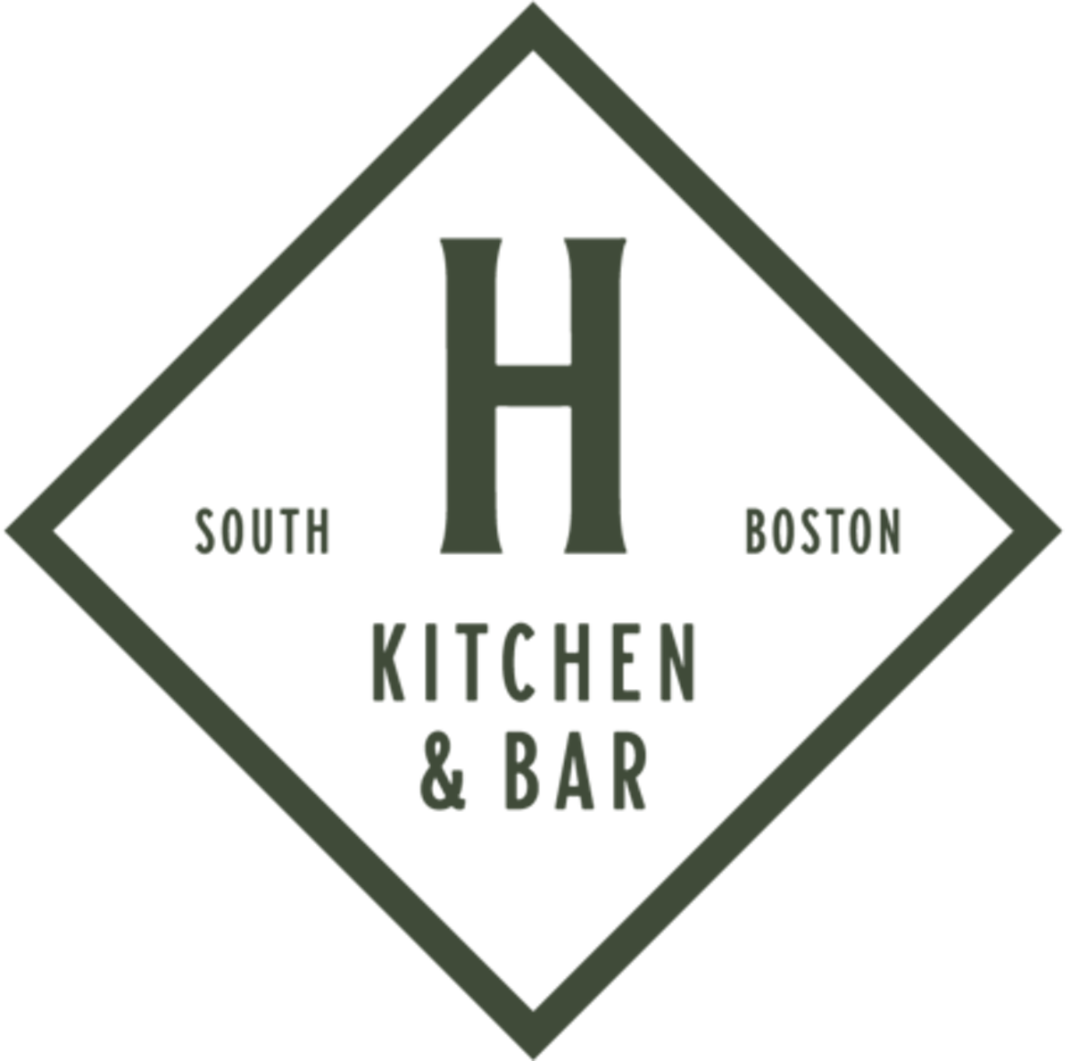 Hunter's Kitchen and Bar in Boston
