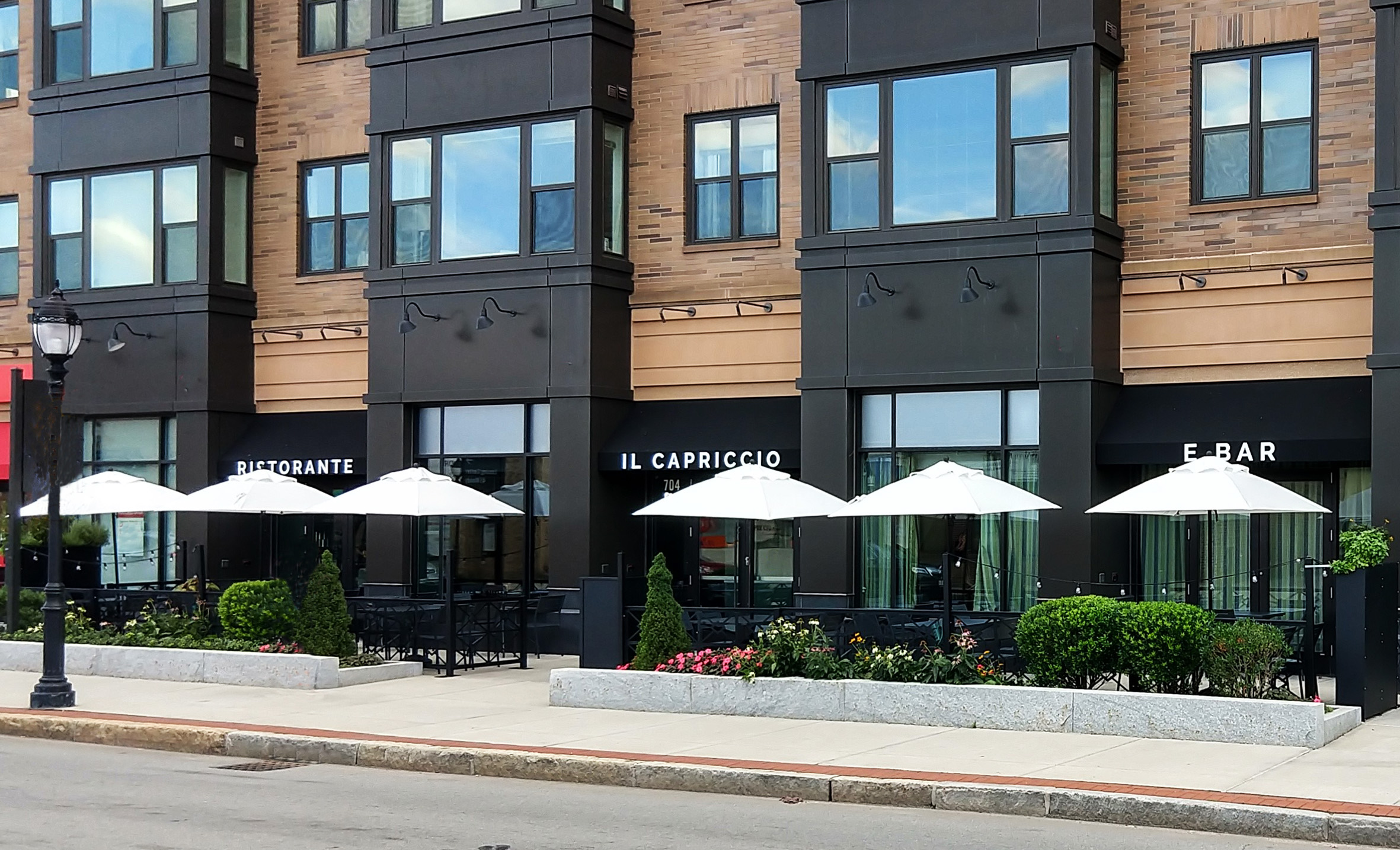 704 Main Street, Waltham, MA 02453  •  781-894-2234