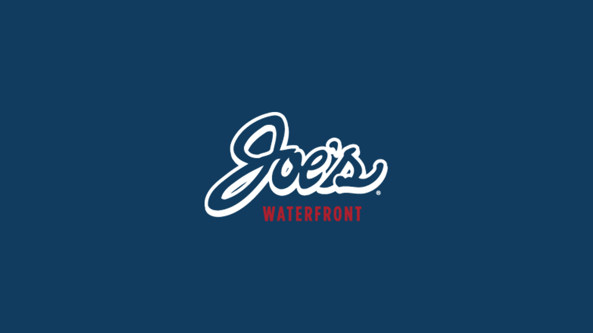 Joe’s Waterfront in Boston