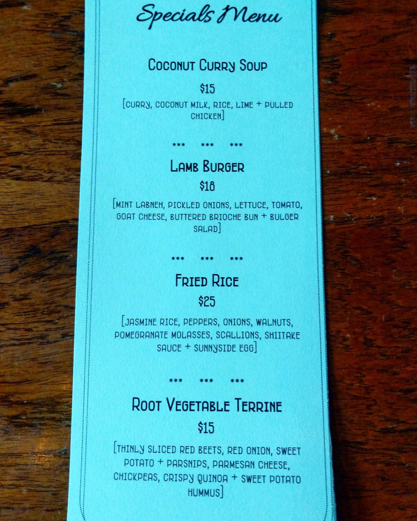 The Lamb Burger is one of those long awaited specials! 
.
.
.
.
.
#juniperwellesley #wellesley, #eatlocal , #bostonfoodies #bostoneats #bostonbloggers,  #foodies #foodhunter #foodh