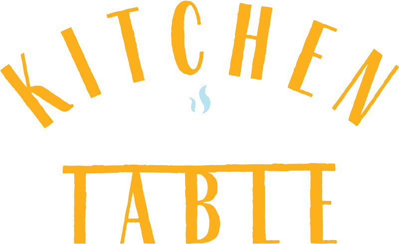Kitchen Table in Beverly