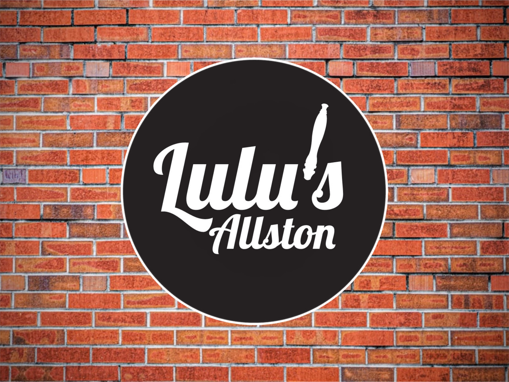 Lulu's Allston in Boston