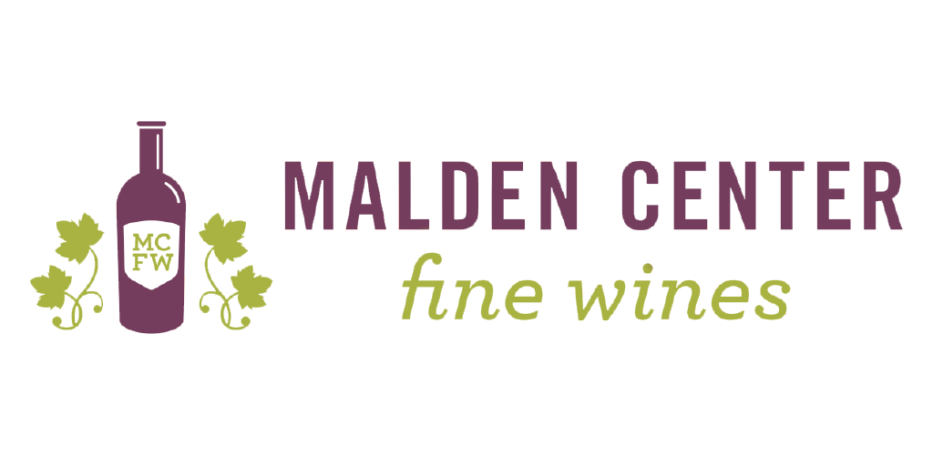Malden Center Fine Wines in Malden