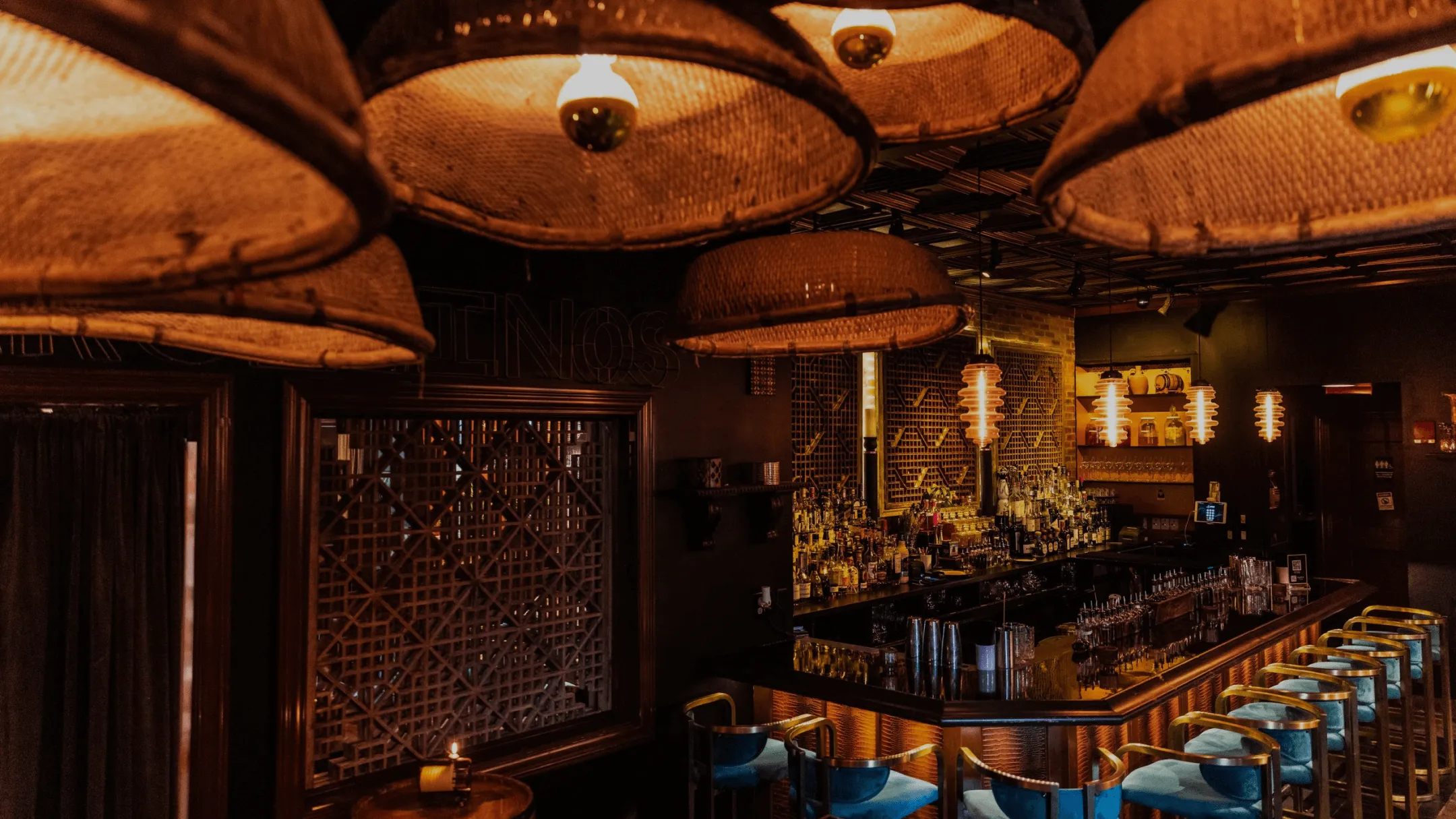 Marcelino's Restaurant