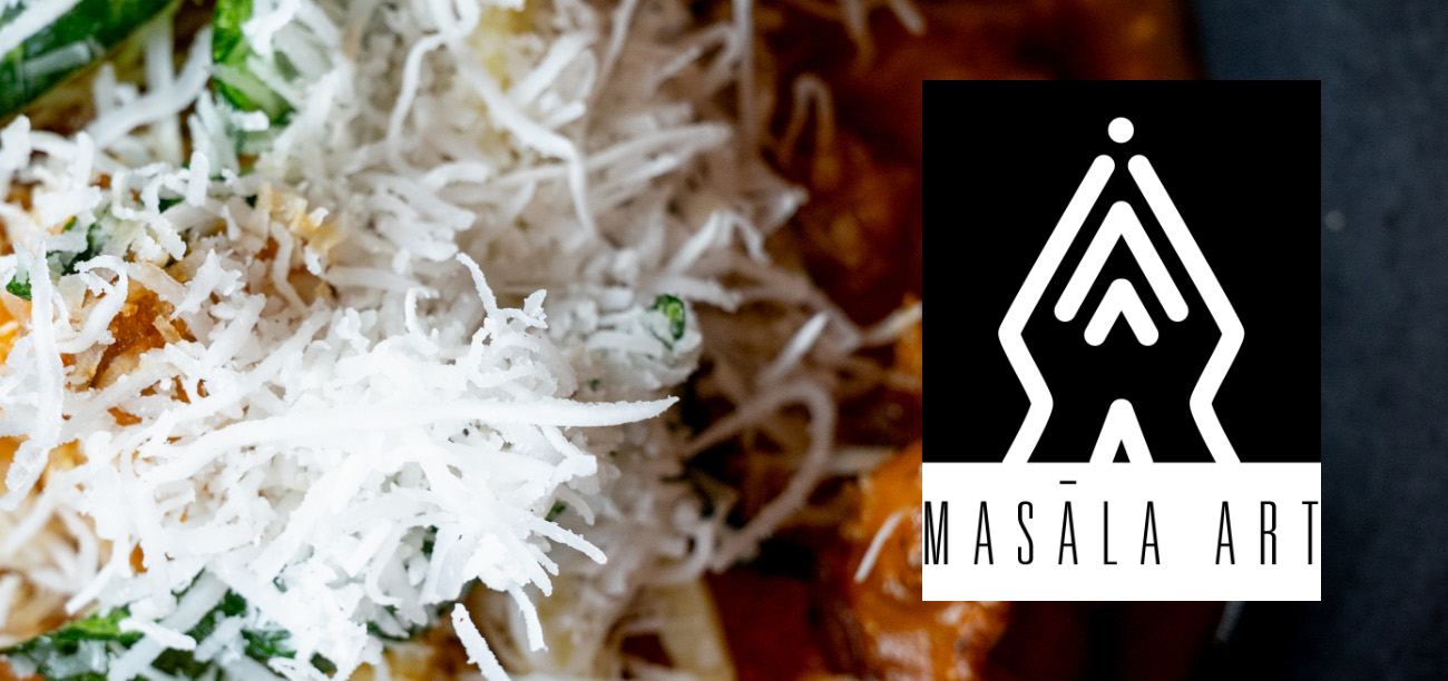 Masala Art in Needham