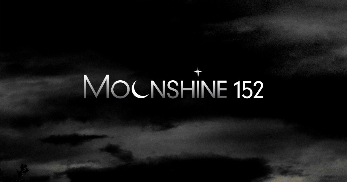 Moonshine 152 in Boston