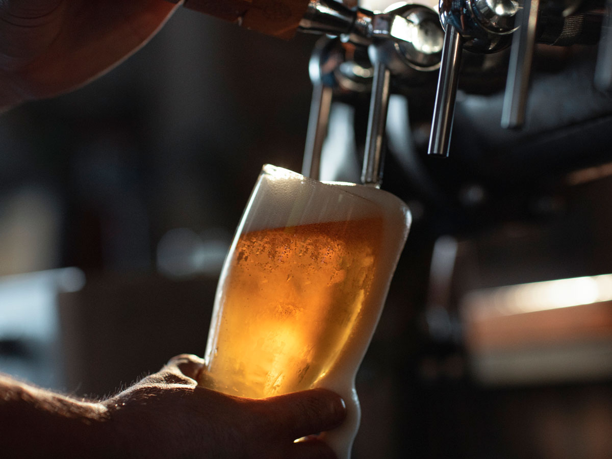 Murrays' Tavern - Craft Beer on Tap