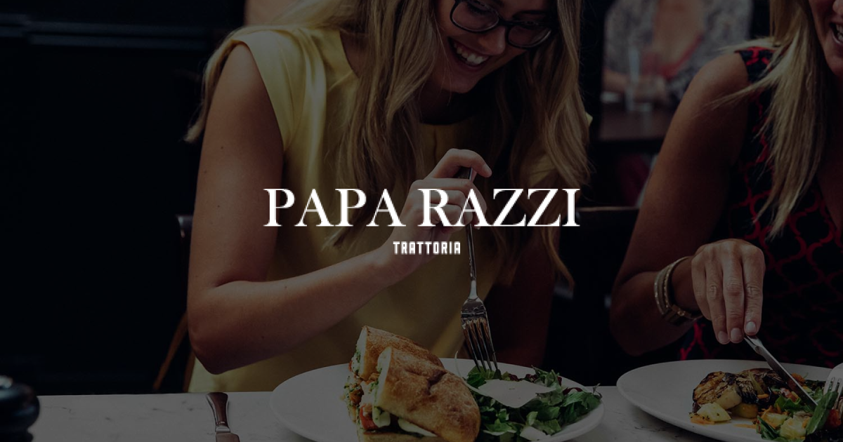 Papa Razzi Wellesley in Wellesley