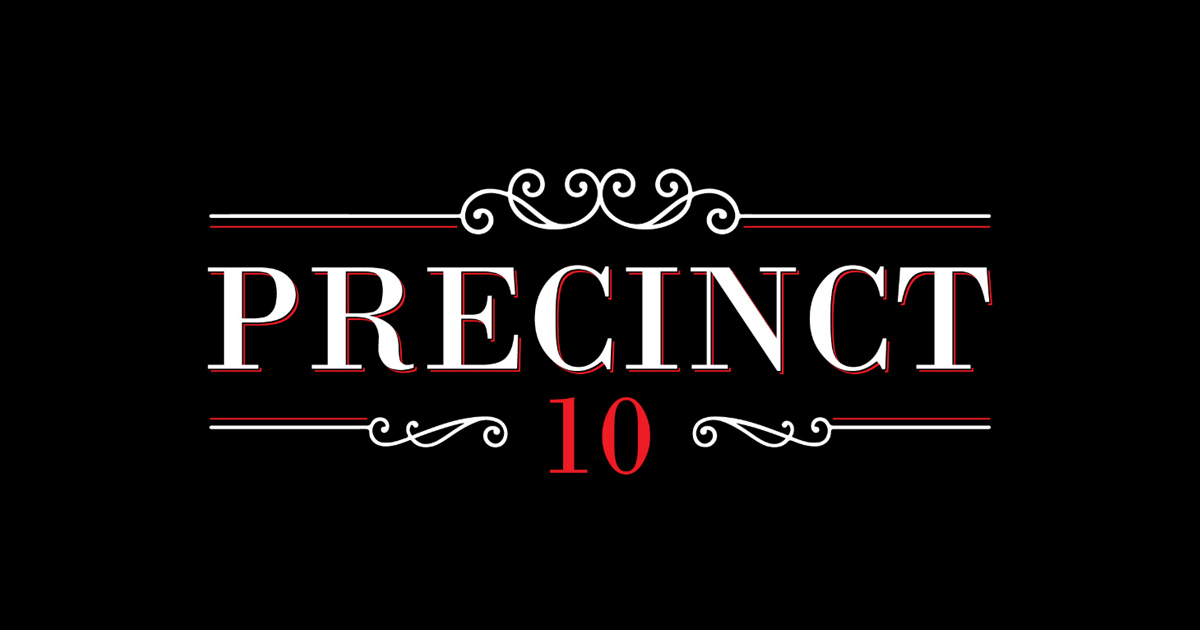 Precinct 10 in Weymouth
