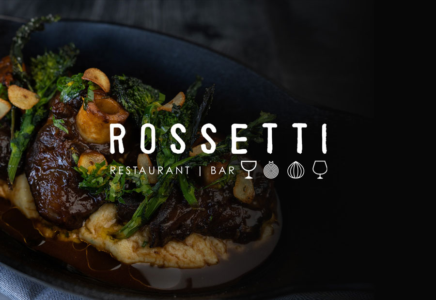 Rossetti Restaurant Beverly in Beverly