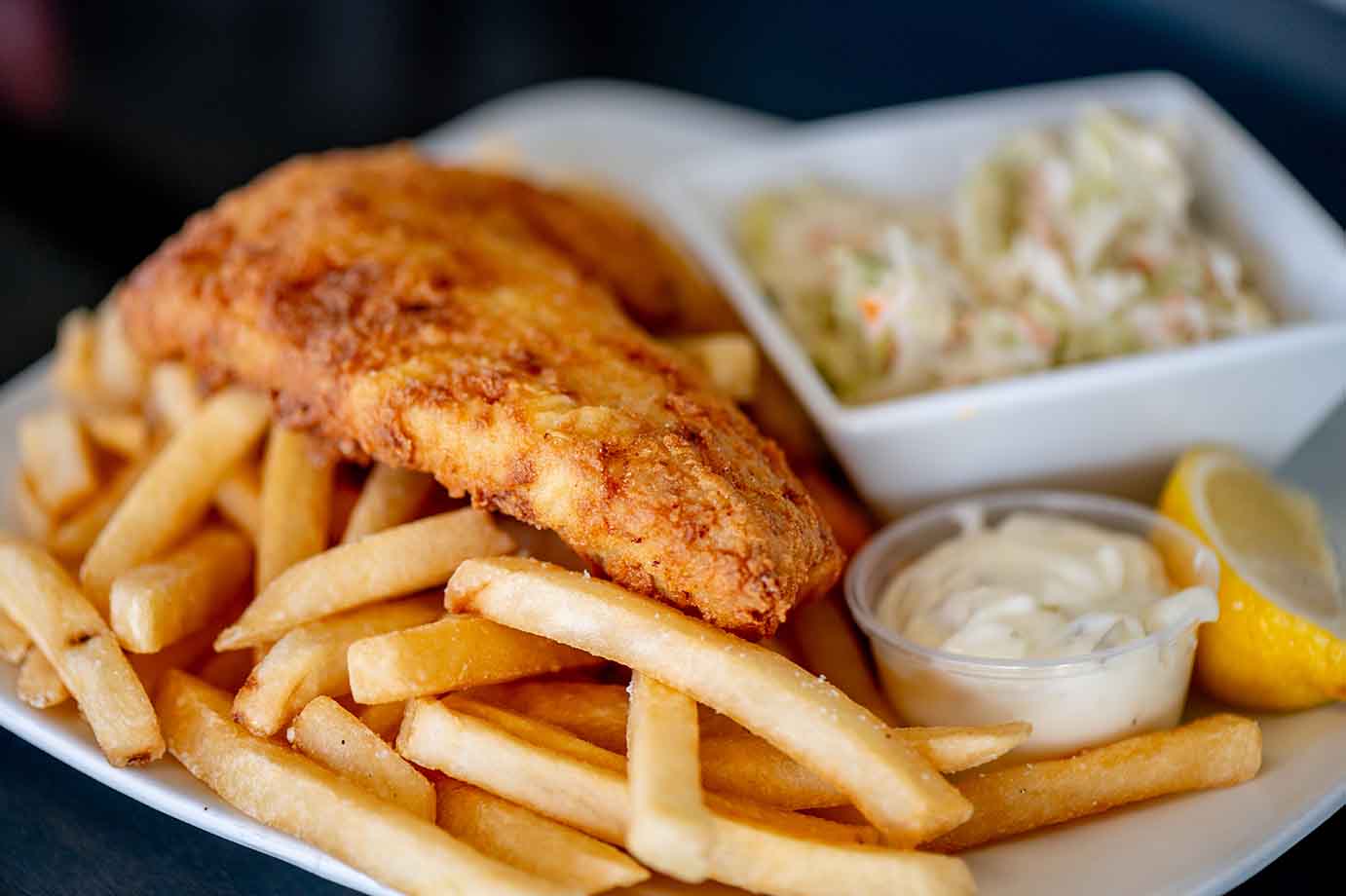 Salt Water Grille in Gloucester