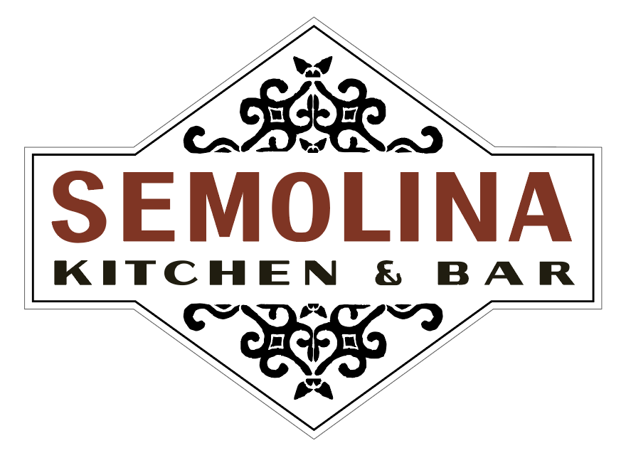 Semolina Kitchen &amp; Bar