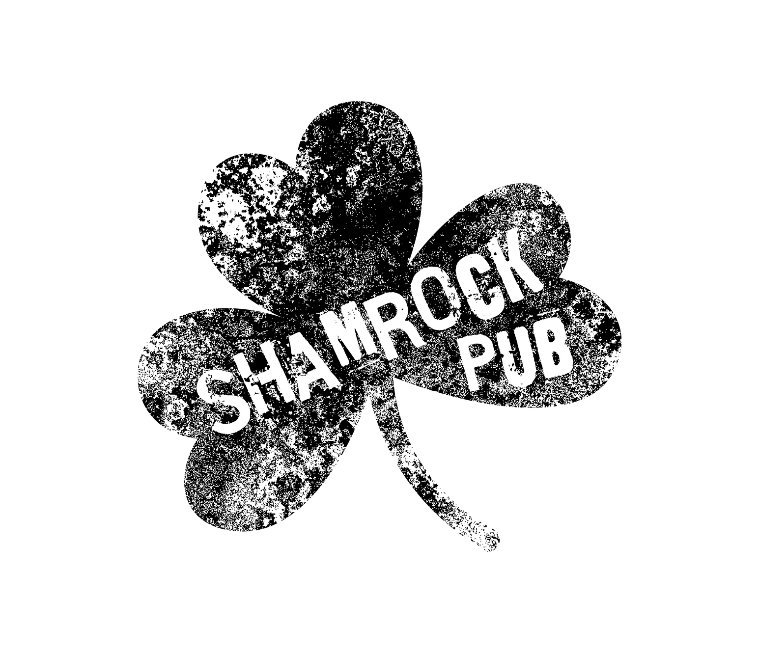 Shamrock Pub in Boston