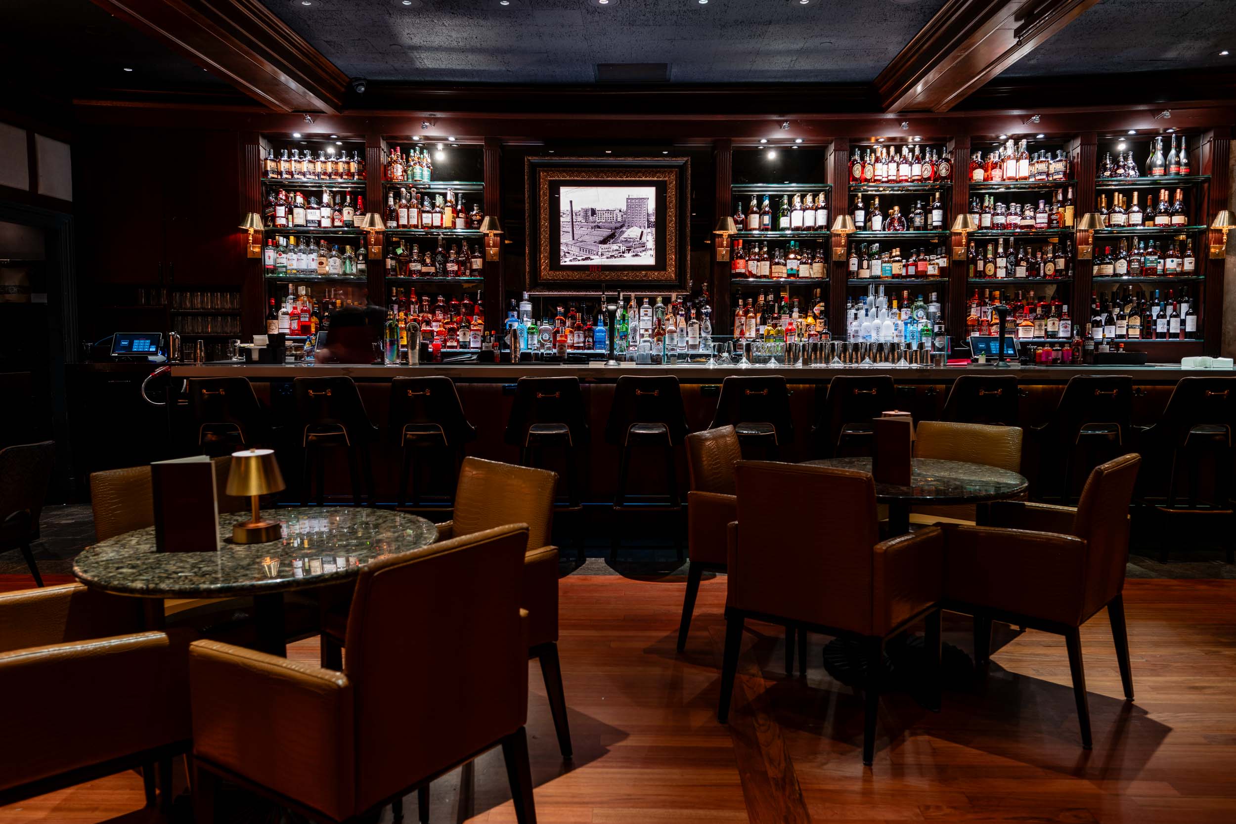 The Irving at The Lenox in Boston