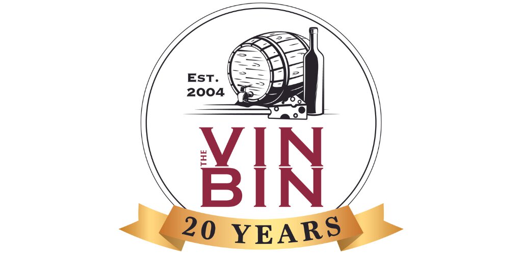 The Vin Bin