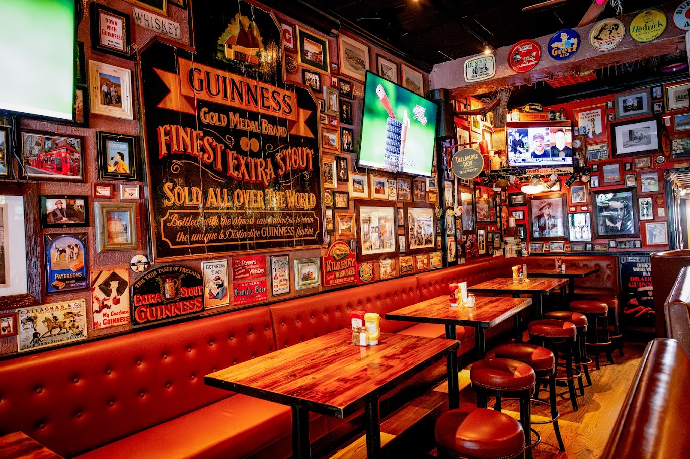 Tommy Doyle's in Newton