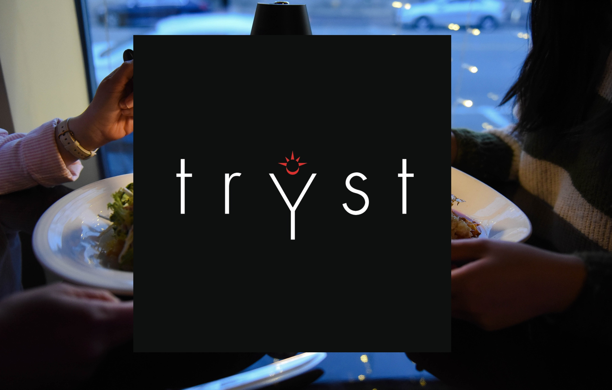 Tryst in Arlington