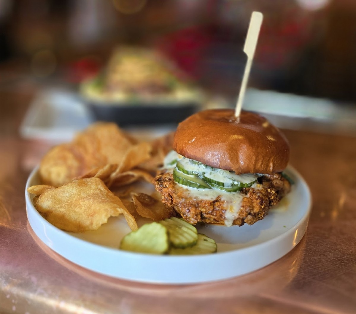 Village Tavern | Bar & grill in Salem
