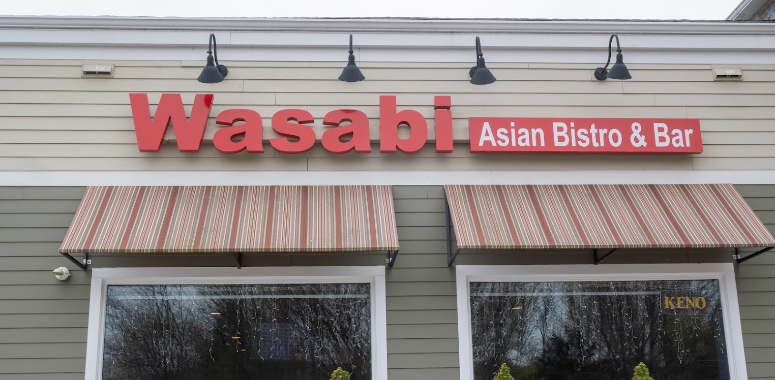 Wasabi Asian Bistro & Bar in Medfield
