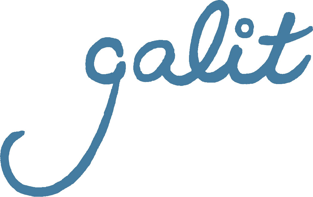 Galit in Chicago