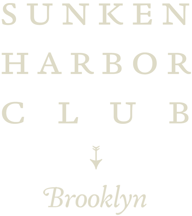 Sunken Harbor Club in Brooklyn