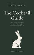 The cover of The Dry Rabbit Cocktail Guide
