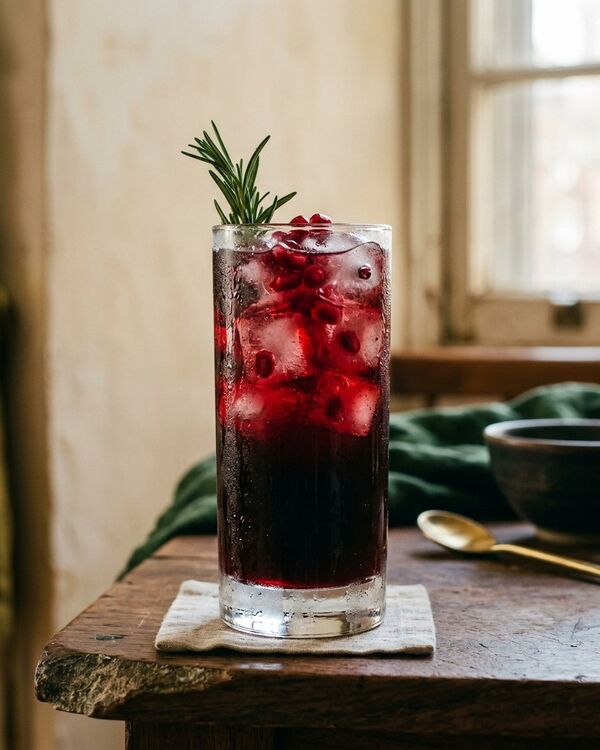 Graveside Highball