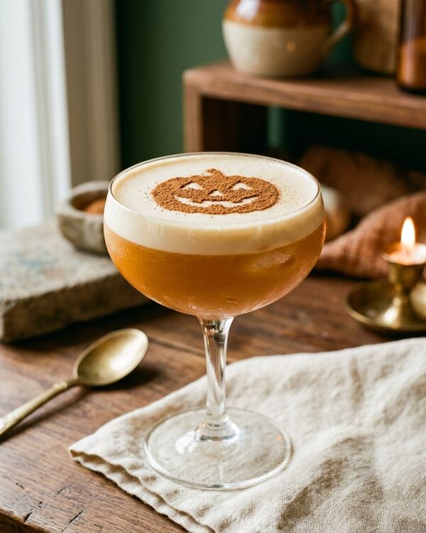Lantern Sour